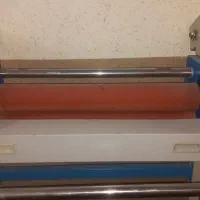 دستگاه لمینت سرد