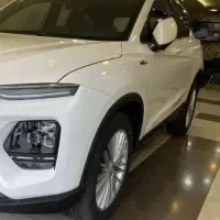 هایما s 8 صفر سفید تحویل روز