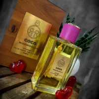 عطر و ادکلن ۳۰ میل و ۱۰۰ میل رایحه ی اصل فرانسوی|آرایشی، بهداشتی، درمانی|اصفهان, بهارستان|دیوار