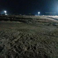 450متر زمین مسکونی واقع در جغین محله پاسفید