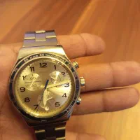 ساعت ساواچ سوئیسی