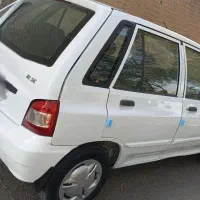 پراید۱۱۱مدل۹۰|خودرو سواری و وانت|یزد, |دیوار