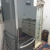 یخچال هایسنس|یخچال و فریزر|اهواز, پردیس|دیوار