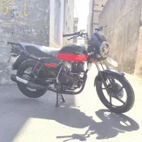 کی وای باکسر اقساط شرایط چکی(توکیو موتور) کارگر