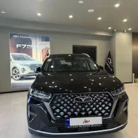 تیگو‌۷ پرومکس دو دف