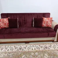 مبل شویی ماهک