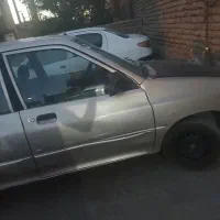 پراید۱۳۲۸۷دوگانهدست