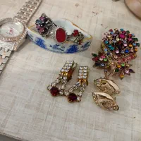 فروش وسایل زینتی زنانه