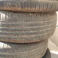 تایر۱۹۵|قطعات یدکی و لوازم جانبی|اصفهان, هفتون|دیوار