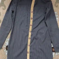تعدادی مانتو زنانه دخترانه درحد نو
