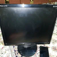 مانیتور ۱۷اینچ