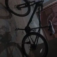 دوچرخه تریک وان ۹۰۰۰ نو ۲۷.۵|دوچرخه، اسکیت، اسکوتر|رشت, حمیدیان|دیوار