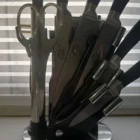 سرویس‌چاقو