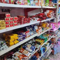 واگذاری سوپرمارکت
