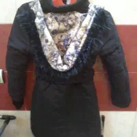 کاپشن دخترانه