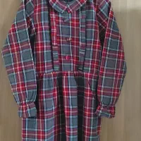 پیراهن های دخترانه و یلدایی|کفش و لباس بچه|تهران, مختاری|دیوار