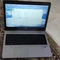 لپتاپ HP