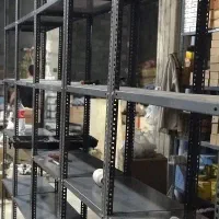 قفسه.ابشاری.آسان نصب|فروشگاه و مغازه|کاشان, فاز ۱ ناجی آباد|دیوار