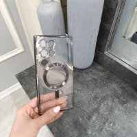 قاب و گلس سامسونگ s24 اولترا|لوازم جانبی موبایل و تبلت|تهران, مسعودیه|دیوار