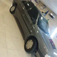 پژو ۸۹دوگانه کارخانه موتور تازه تعمیر|خودرو سواری و وانت|سلماس, |دیوار