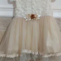 لباس مجلسی بچگانه|کفش و لباس بچه|نورآباد, |دیوار