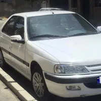 پژو پارس xu۷p