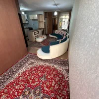 منزل  دربست مبله نزدیک به حرم مطهر|اجارهٔ کوتاه‌مدت آپارتمان و سوئیت|مشهد, رسالت|دیوار
