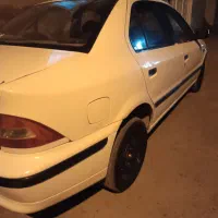 سمند مدل 91تک se|خودرو سواری و وانت|تربت جام, معدآباد|دیوار