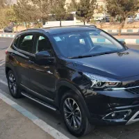 تیگو۷ . مدل ۹۹. کارکرد ۴۹۰۰۰|خودرو سواری و وانت|تهران, شهرک صدرا|دیوار