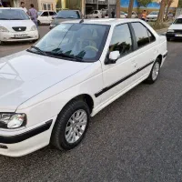 پژو پارس موتور جدید Lex (سفارشی)، مدل ۱۴۰۲