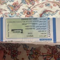 تبلت سامسونگ‌tabA7 Lite