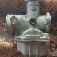 کاربراتور 125