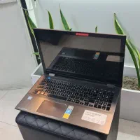 لپ تاپ TOSHIBA 4K Satellite P55W i7|رایانه همراه|تهران, فلسطین (میدان انقلاب)|دیوار