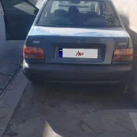 پراید۸۷|خودرو سواری و وانت|اراک, |دیوار