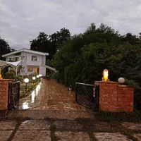 اجاره سالانه ویلا ساحلی داخل شهرک