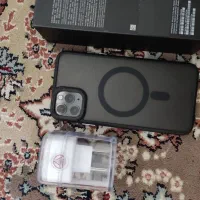 ایفون 11 پرو مکس 512 گیگ zaa|موبایل|تهران, آسمان|دیوار