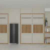 نیروی کمک نصاب کابینت
