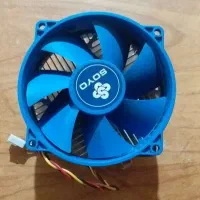 فن وهیت سینک CPU|قطعات و لوازم جانبی رایانه|اصفهان, جلفا|دیوار