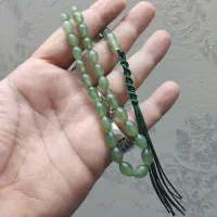 انواع تسبیح های سندلوس و عقیق