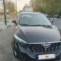 هایما X7 مشکی آبنوس صفر۷ نفره فول مدل ۴۰۲|خودرو سواری و وانت|تهران, اکباتان|دیوار