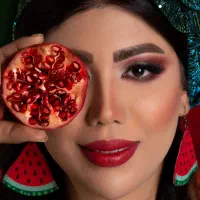 عکاسی ادیت عکس حرفه ای با سابقه بالا 15 سال