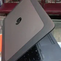 لپ‌ تاپ قدرتمند i7 گرافیک مجزا مدل Zbook 15 g3|رایانه همراه|هشتگرد, هشتگرد قدیم|دیوار