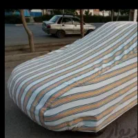 چادر انواع ماشین از ۵۵۰|قطعات یدکی و لوازم جانبی|یاسوج, |دیوار