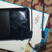 پاوربانک بیست هزار برند انکر(anker)|لوازم جانبی موبایل و تبلت|یاسوج, |دیوار