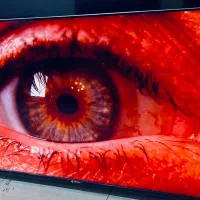 تلوزیون های دست دوم  /نقد و اقساط/