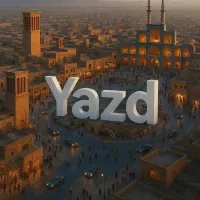 تور یزد، سرزمین بادگیرها|تور و چارتر|اهواز, زیتون کارمندی|دیوار