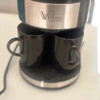 قهوه ساز ویداس|سماور، چایساز، قهوهساز|فردیس, طالقانی|دیوار