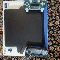 ps4 اسلیم
