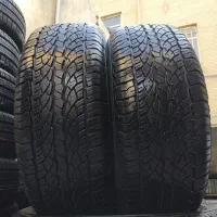 لاستیک کویرt8 265/60/18kmcT9موهاوی لندکروز وراکروز
