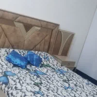 تخت خواب دونفره شیک